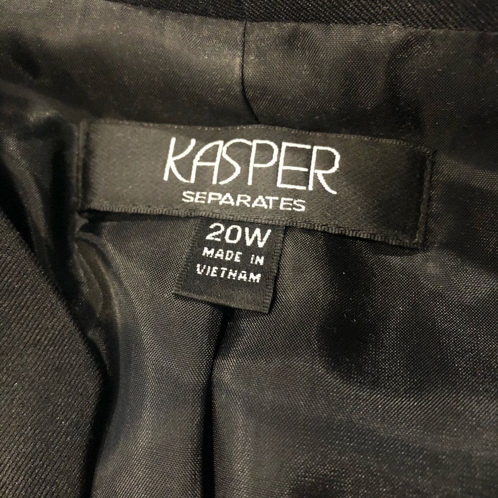 Kasper separate - Picture 5 of 7